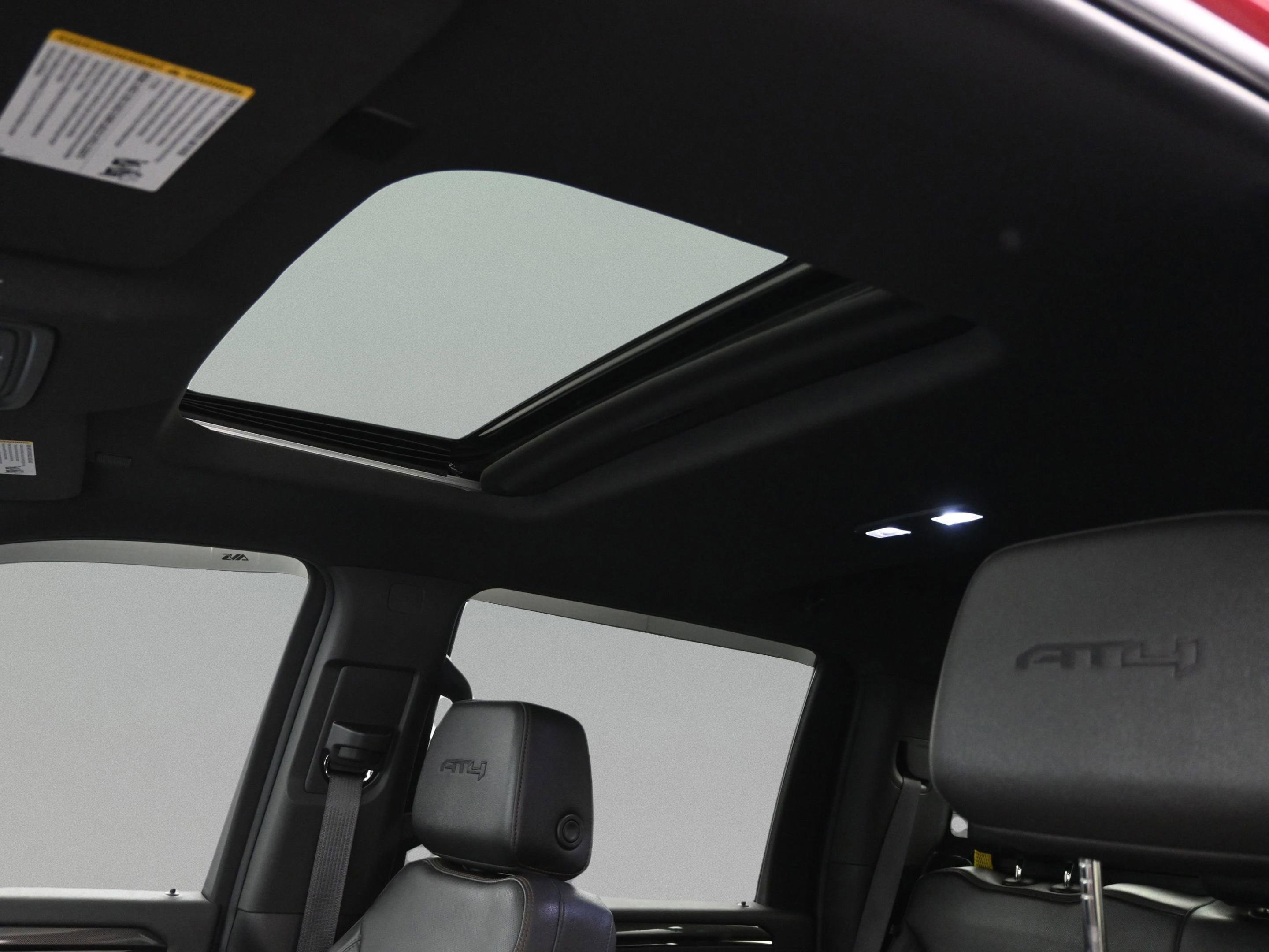 Used 2024 GMC Sierra 2500 AT4 w/ AT4 Premium Plus Package image 43