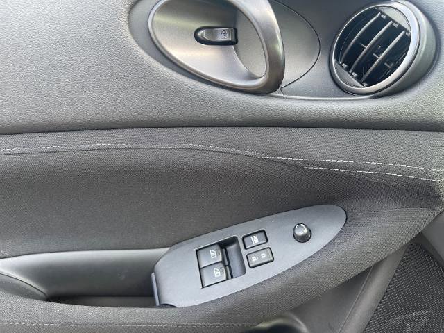 Used 2024 Nissan Z Sport w/ Floor Mat Package RWD image 17
