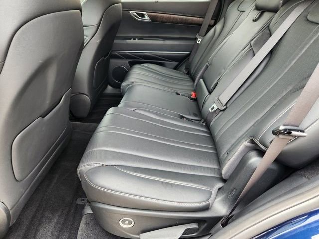 Used 2024 Genesis GV80 2.5T AWD/4WD image 30