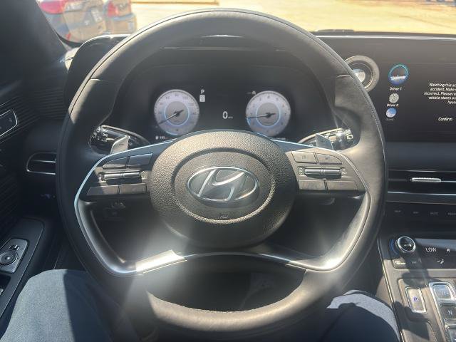 Used 2024 Hyundai Palisade Calligraphy AWD/4WD image 13