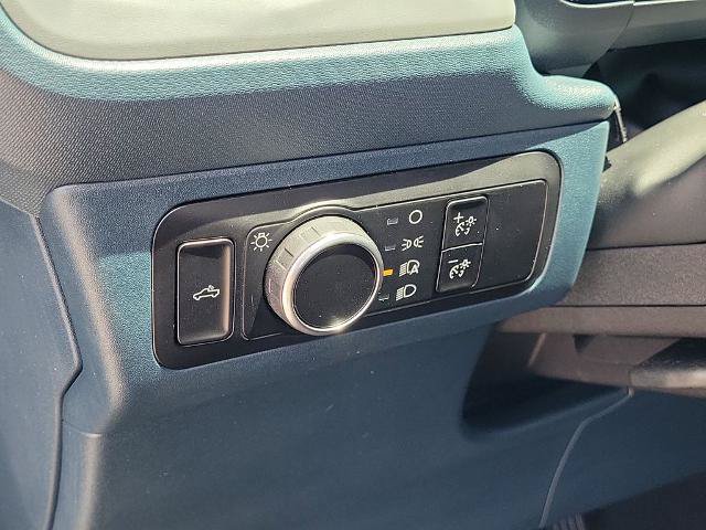 Certified 2025 Ford Maverick Tremor AWD/4WD image 23