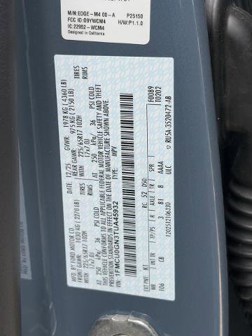 Certified 2026 Ford Escape Active image 33