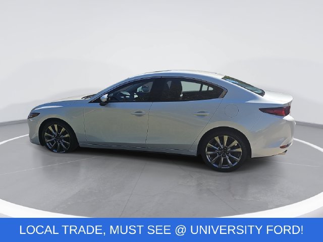 Used 2023 MAZDA MAZDA3 s AWD/4WD image 6