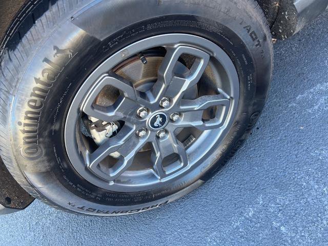 Certified 2023 Ford Bronco Sport Big Bend w/ Convenience Package image 10