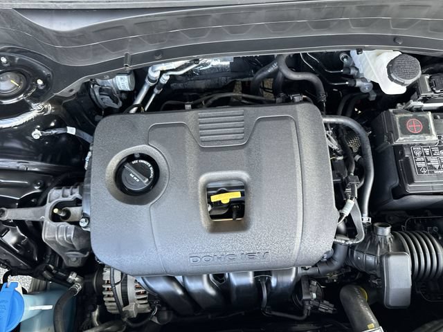 Used 2024 Kia Seltos LX AWD/4WD image 27
