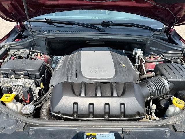 Used 2018 Jeep Grand Cherokee High Altitude AWD/4WD image 23