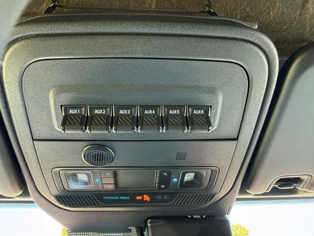 Certified 2022 Ford Bronco Badlands AWD/4WD image 27