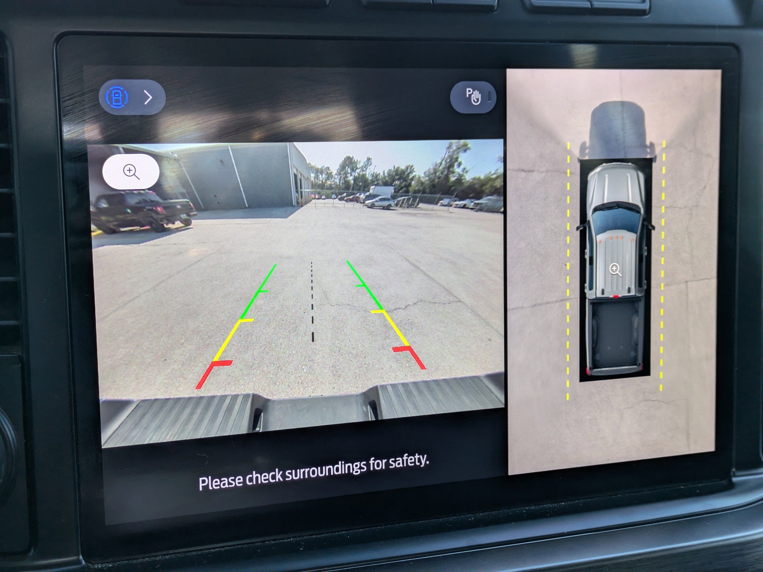 Certified 2023 Ford F250 Lariat w/ Lariat Ultimate Package image 22