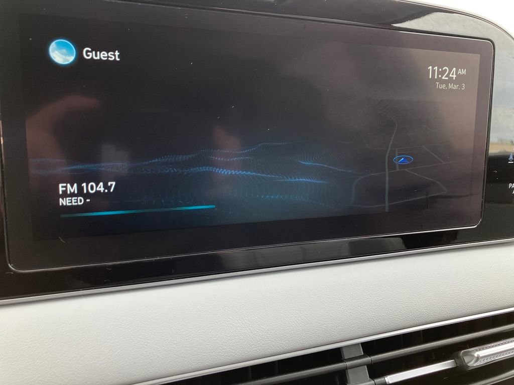 Used 2022 Hyundai Palisade SEL w/ Premium Package image 33