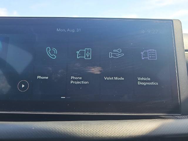 Used 2025 Hyundai Tucson SEL FWD image 21