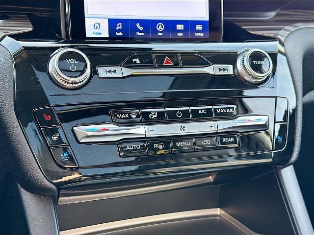 Certified 2024 Ford Explorer Limited w/ Limited Technology Package image 14