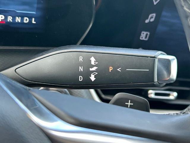 Used 2026 Chevrolet Equinox LT FWD image 27