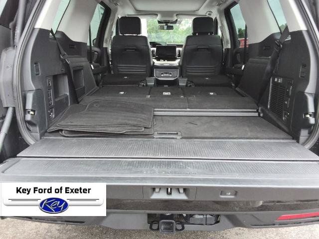 Certified 2025 Ford Expedition Active AWD/4WD image 16