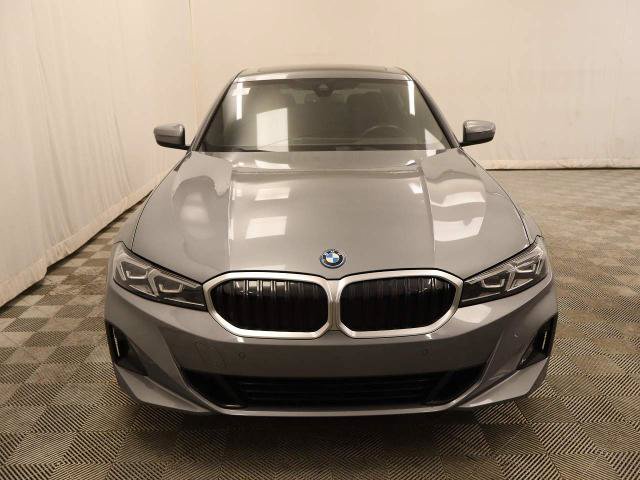 Used 2023 BMW 330e xDrive w/ Premium Package AWD/4WD image 25