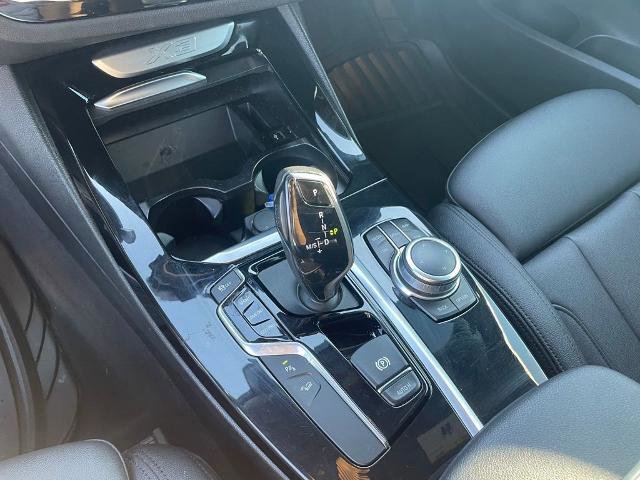 Used 2021 BMW X3 xDrive30i w/ Convenience Package AWD/4WD image 18