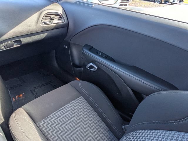 Used 2023 Dodge Challenger SXT w/ Blacktop Package RWD image 16