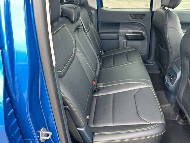 Certified 2025 Ford Maverick Lobo image 23