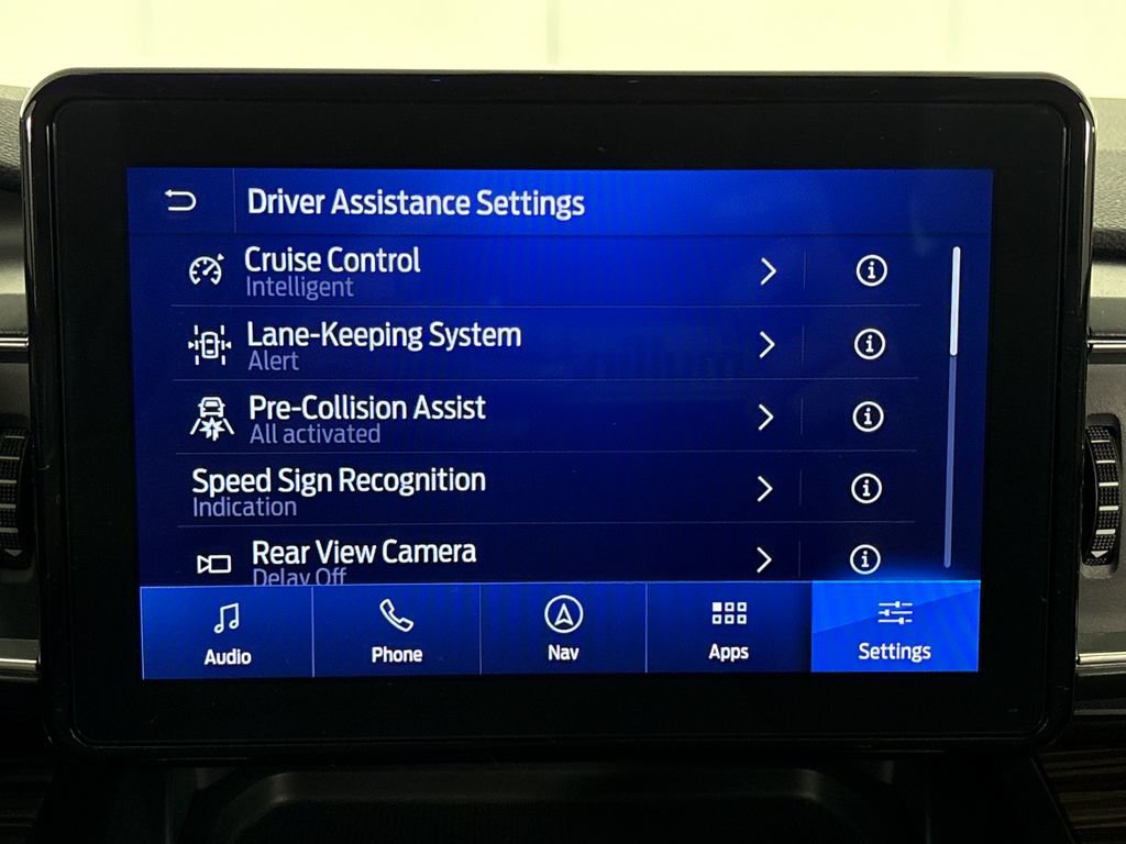 Certified 2020 Ford Explorer Limited RWD image 27
