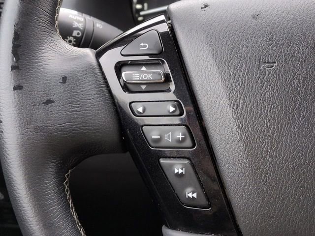 Used 2023 INFINITI QX80 Luxe w/ Cargo Package image 33