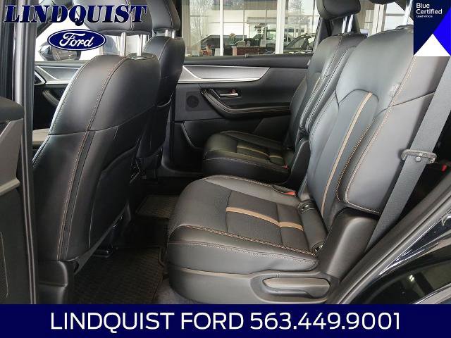 Used 2025 MAZDA CX-90 Plug-In Hybrid w/ Premium Plus AWD/4WD image 22