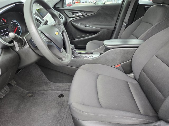 Used 2024 Chevrolet Malibu LT FWD image 20