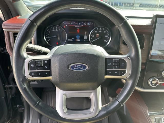 Certified 2023 Ford Expedition Limited image 22