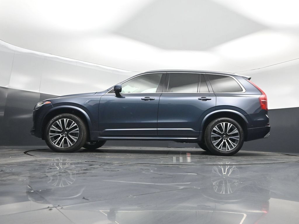 Used 2021 Volvo XC90 T5 Momentum w/ Protection Package Premier AWD/4WD image 53