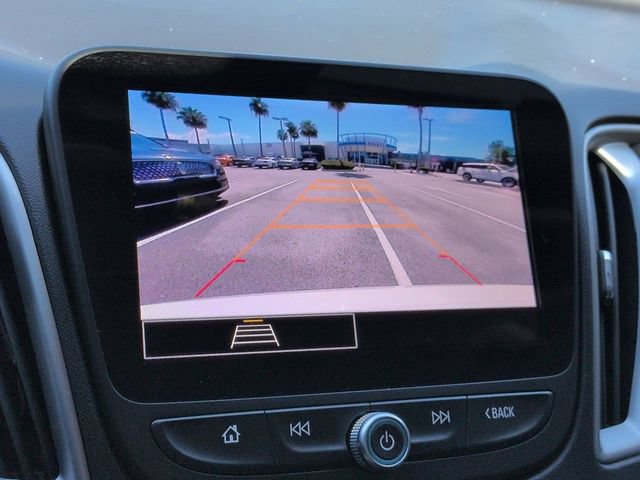 Used 2024 Chevrolet Malibu RS FWD image 19