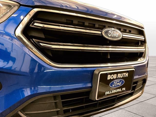 Certified 2019 Ford Escape SE AWD/4WD image 29
