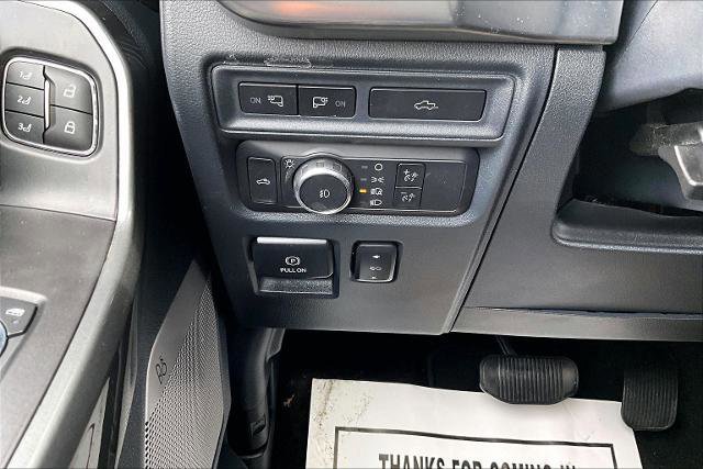 Certified 2022 Ford F150 Lariat image 33