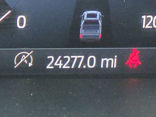 Certified 2024 Ford F150 STX w/ Tow/Haul Package image 26