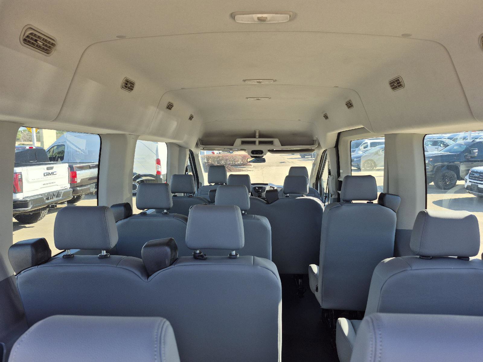 Certified 2019 Ford Transit 350 XL image 24