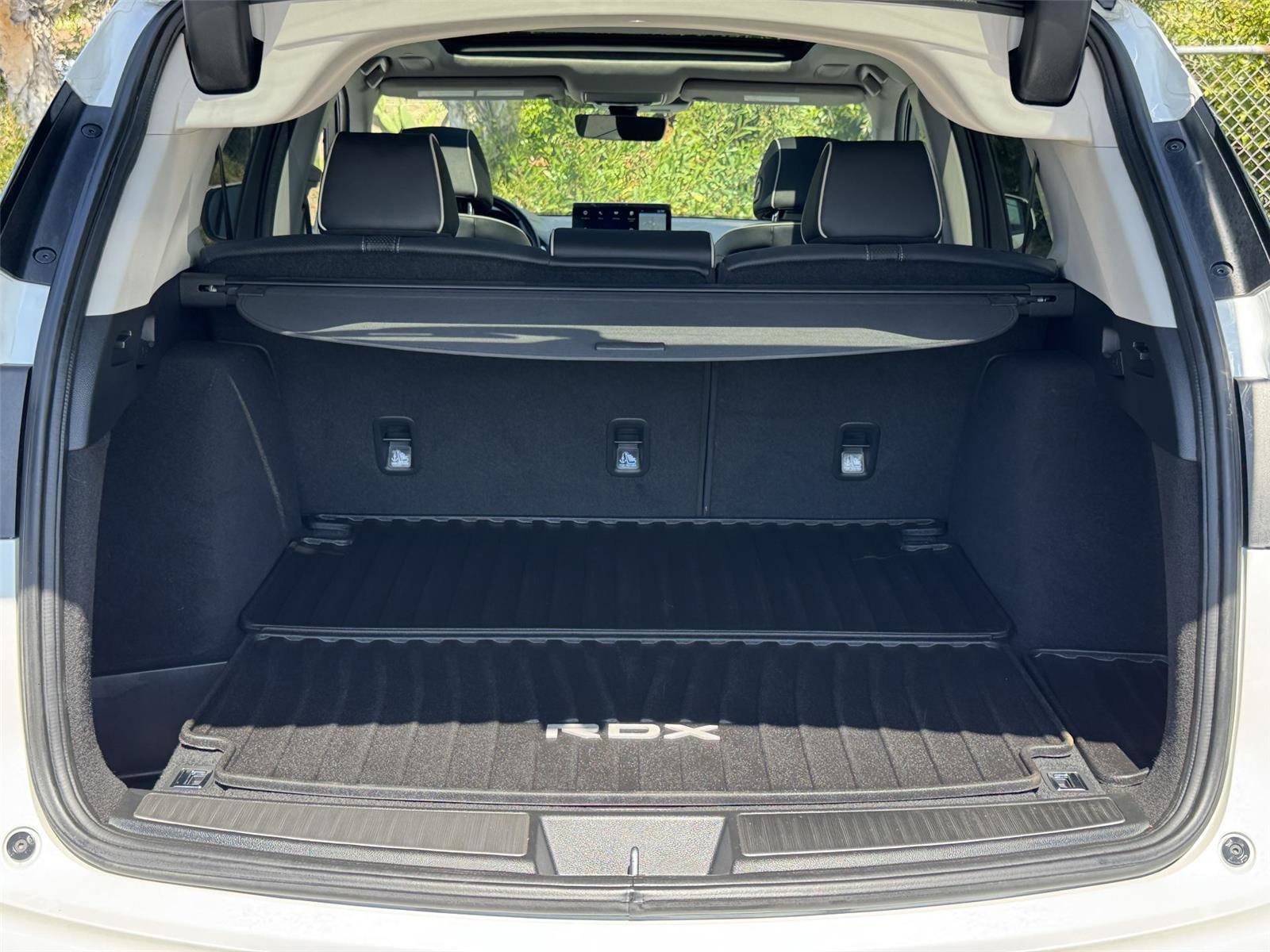 Used 2020 Acura RDX FWD w/ Advance Package image 12