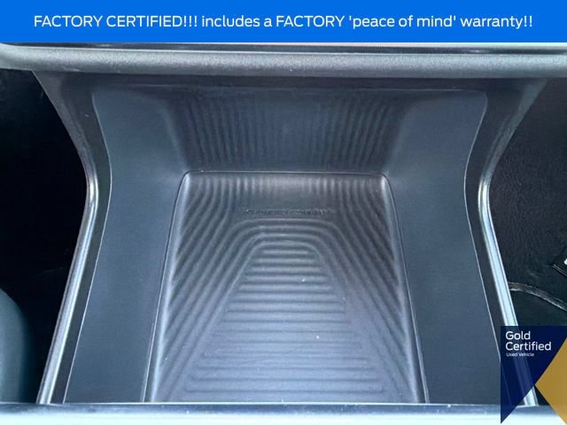 Certified 2025 Ford Expedition Max Platinum w/ Driver's Package AWD/4WD image 55