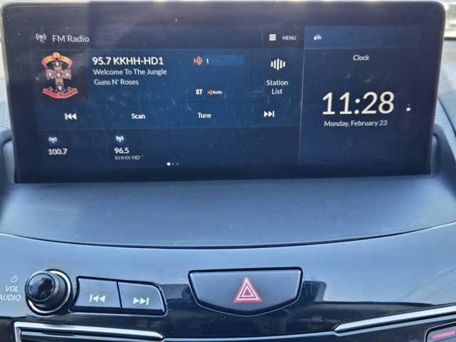 Used 2019 Acura RDX AWD image 14