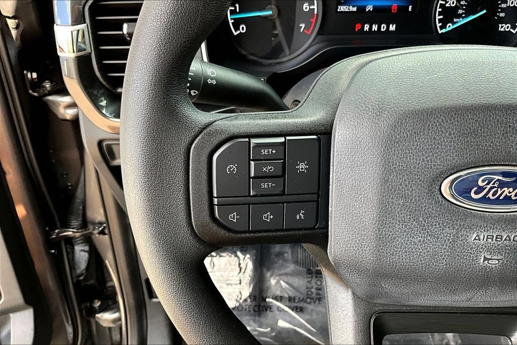 Certified 2021 Ford F150 XL w/ STX Appearance Package AWD/4WD image 14