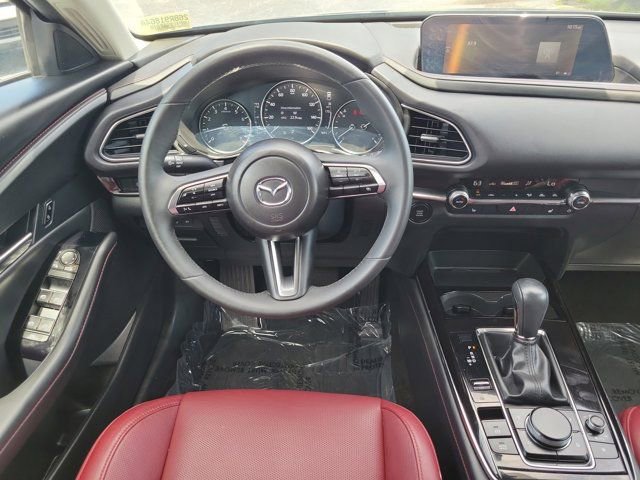 Used 2024 MAZDA CX-30 AWD 2.5 S w/ Preferred Package image 17