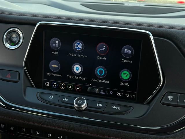 Used 2019 Chevrolet Blazer RS image 42