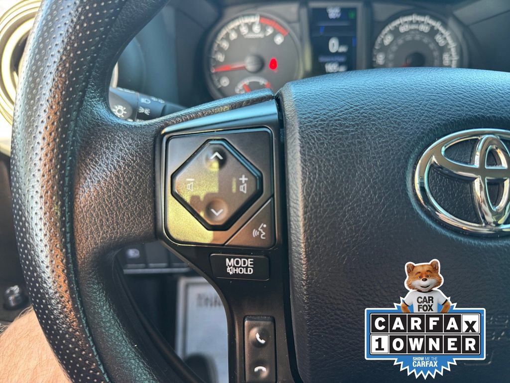 Used 2023 Toyota Tacoma SR AWD/4WD image 31