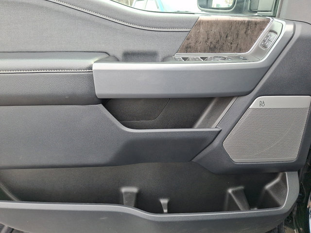 Certified 2024 Ford F250 Lariat w/ Lariat Ultimate Package image 13