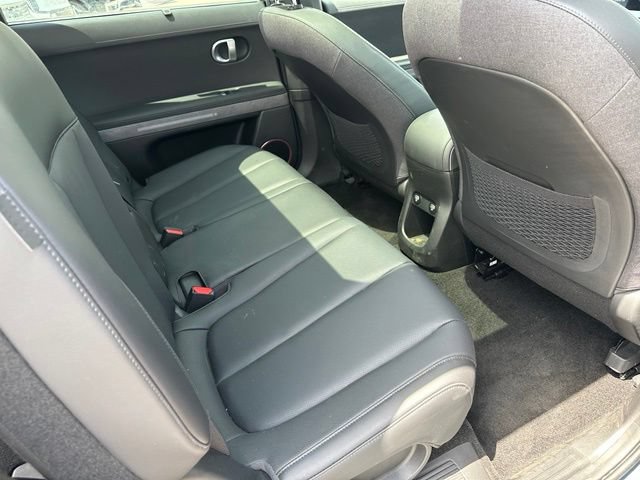 Used 2024 Hyundai Ioniq 5 Limited AWD/4WD image 8