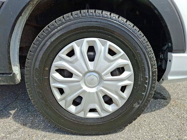Certified 2024 Ford Transit 350 XLT RWD image 8