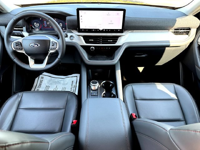 Certified 2026 Ford Explorer Active w/ Active Comfort Package RWD image 26