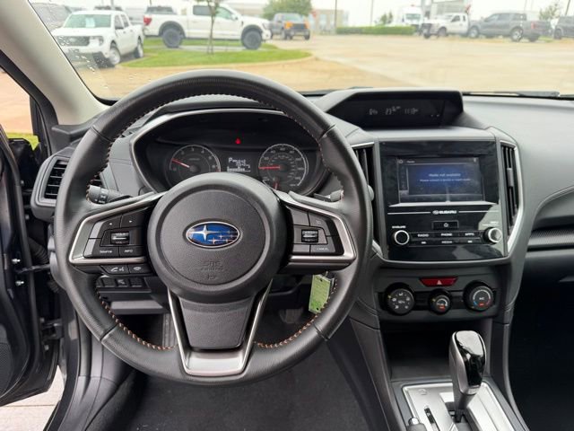 Used 2018 Subaru Crosstrek 2.0i Premium w/ Moonroof Package AWD/4WD image 12