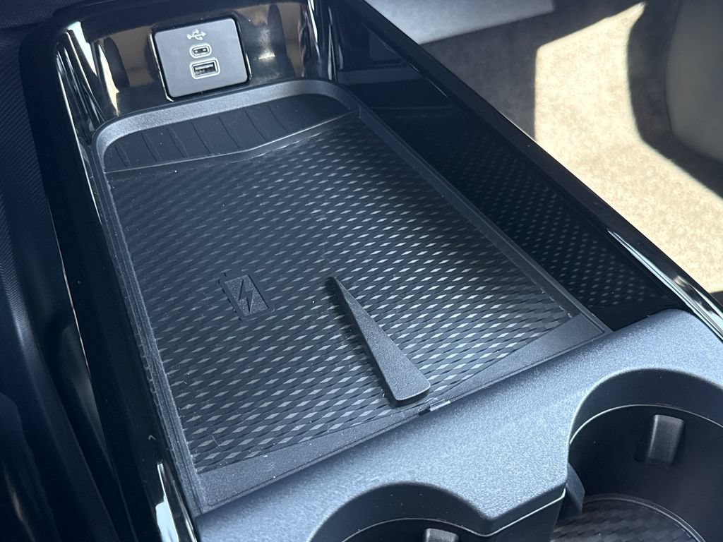 Certified 2025 Ford Mustang Mach-E Premium RWD image 23