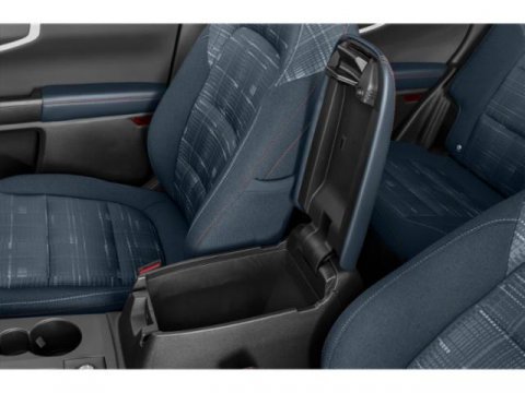 Certified 2023 Ford Bronco Sport Heritage image 17