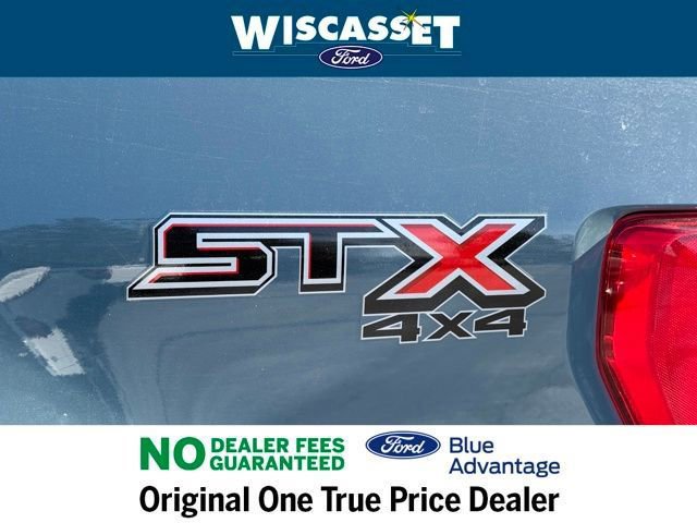 Certified 2023 Ford F150 XL w/ STX Appearance Package image 25