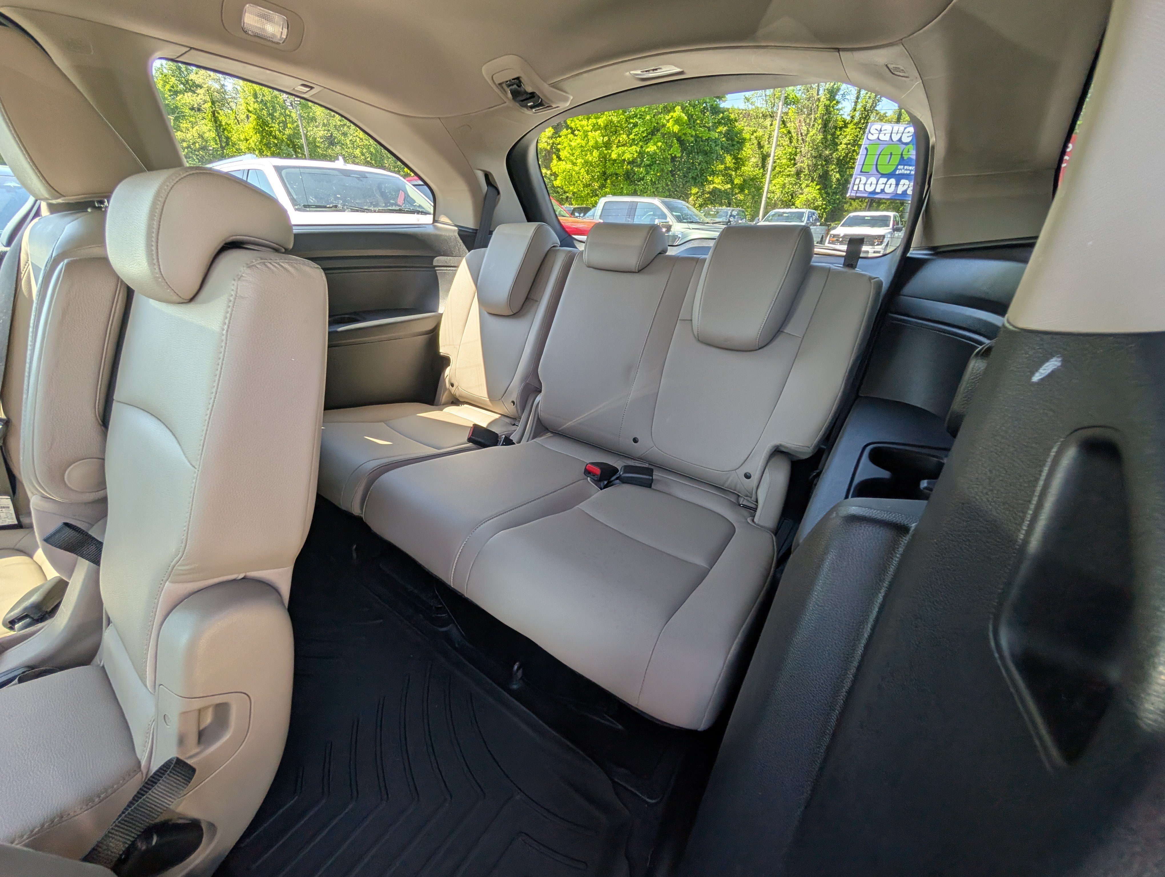 Used 2020 Honda Odyssey EX-L image 17