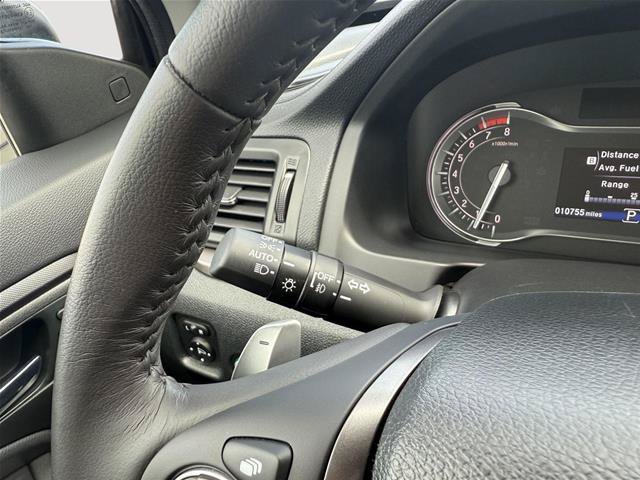 Used 2023 Honda Ridgeline RTL image 16