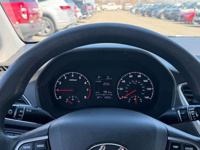 Used 2020 Hyundai Accent SE image 17